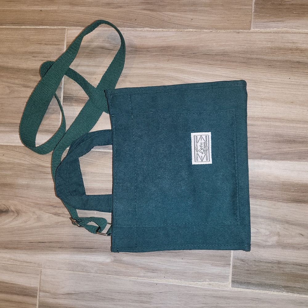 Green Bag